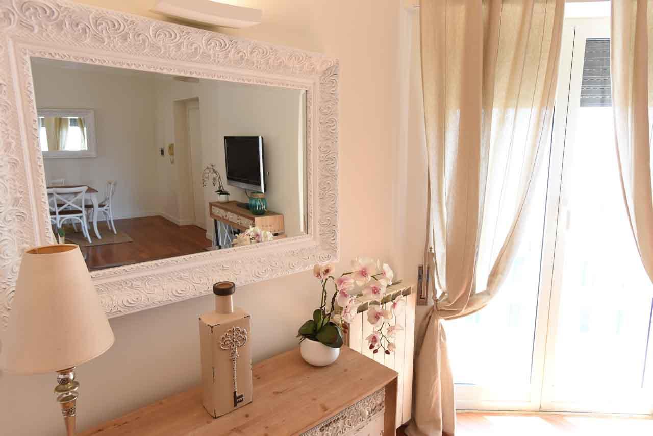 Romantic Flat Near Metro Flaminio Zewnętrze zdjęcie