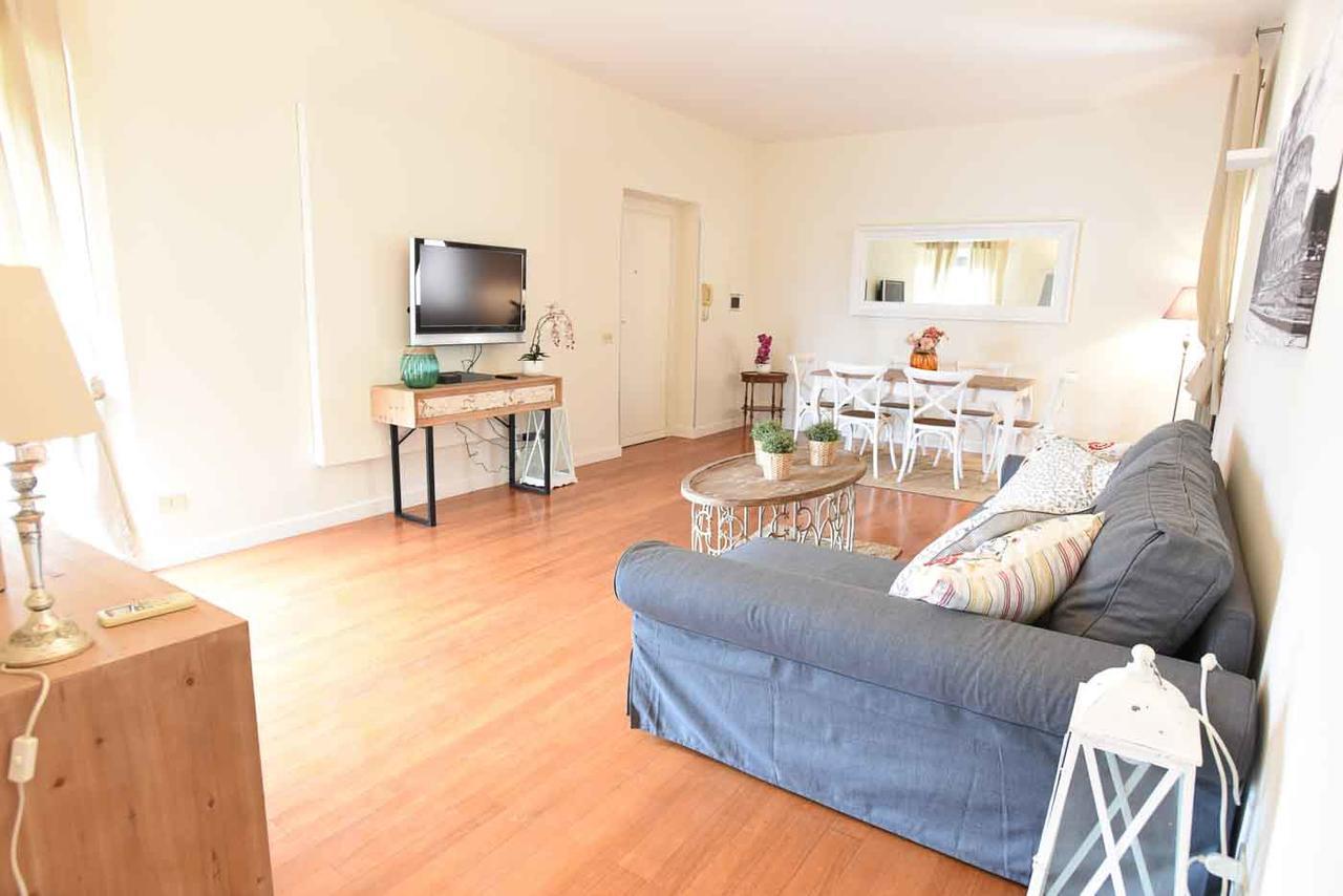 Romantic Flat Near Metro Flaminio Zewnętrze zdjęcie