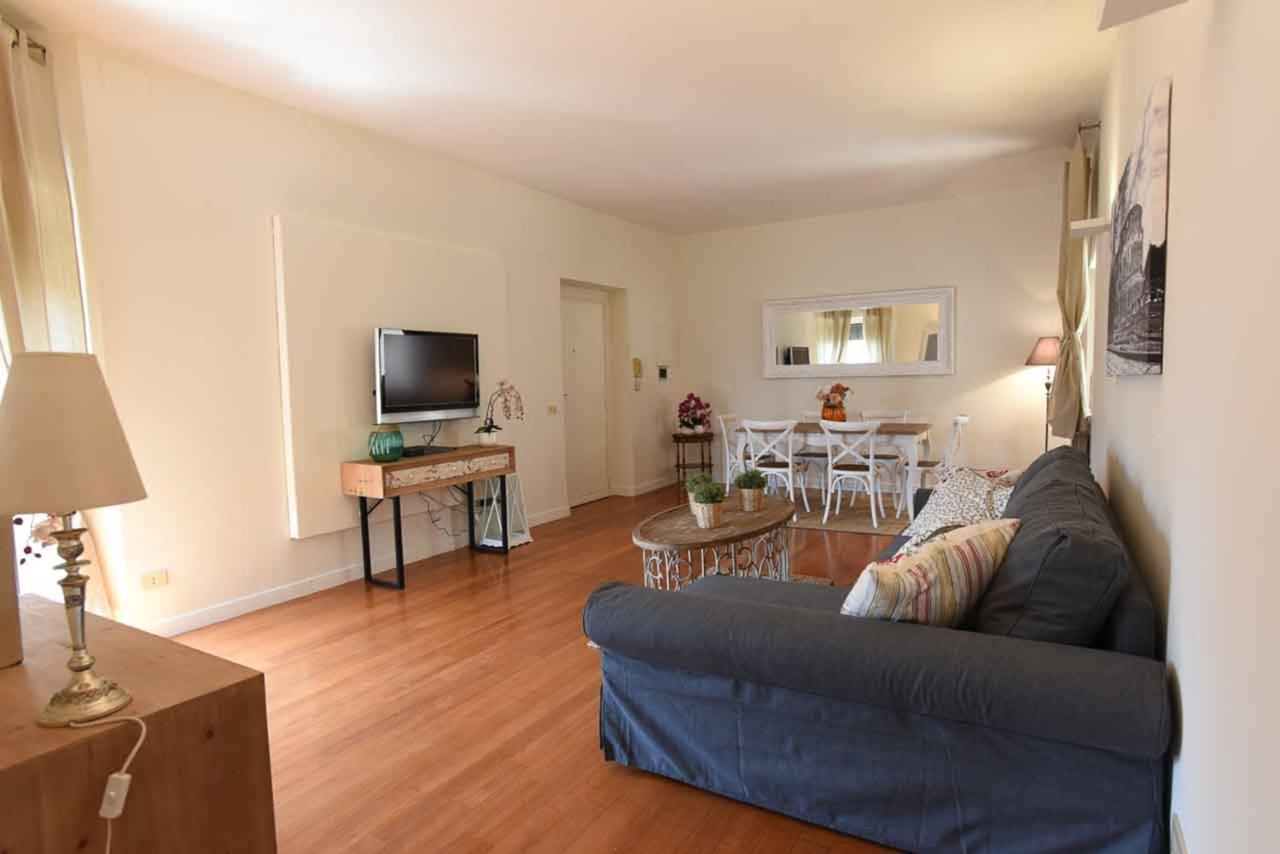 Romantic Flat Near Metro Flaminio Zewnętrze zdjęcie
